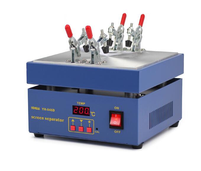 Screen Separator Machine - タッチ スクリーン LCD セパレーター スクリーン セパレーター機械サポート最大