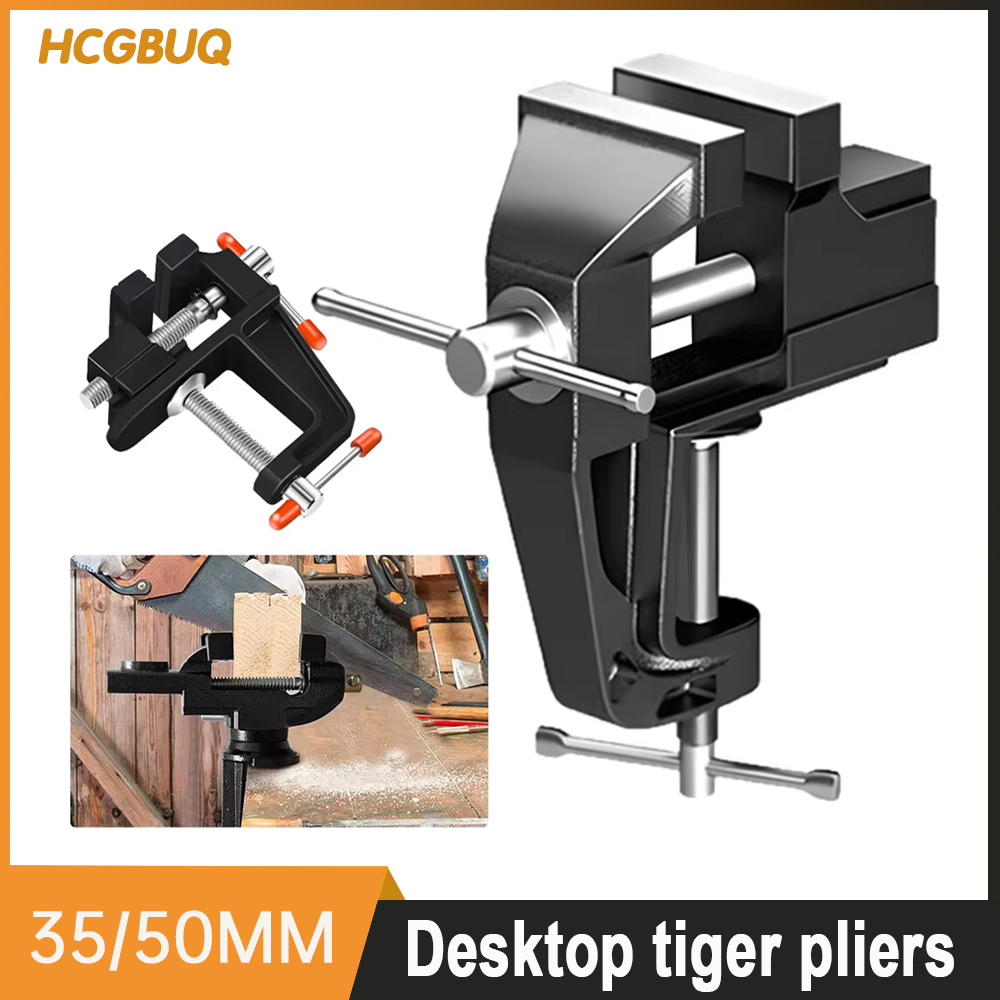 Electronics Repair Bench - ミニベンチ万力テーブルクランプネジ DIY クラフト金型固定修復ツールプライヤージュエリーメイクエレクトロニクス小型趣味ワークベンチポータブル