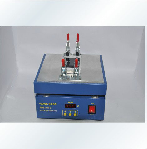 タッチ スクリーン LCD セパレーター スクリーン セパレ - Screen Separator Machine のレビューと価格