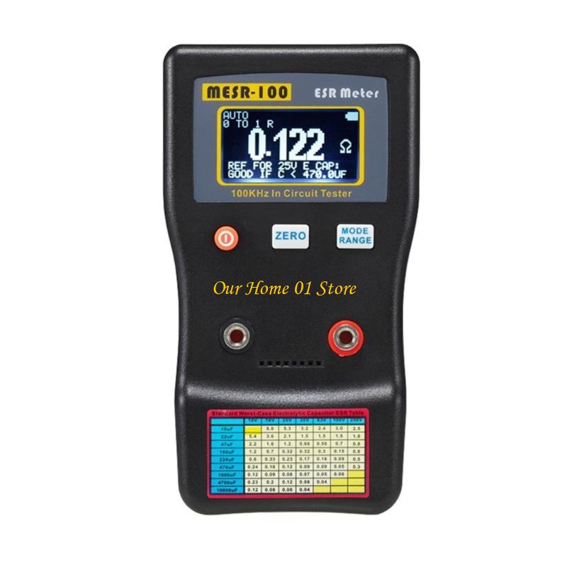 M4YC 電子因子沈降検査器、修理技術者向けの発行済みクイッ - Electronics Repair Guide のレビューと価格