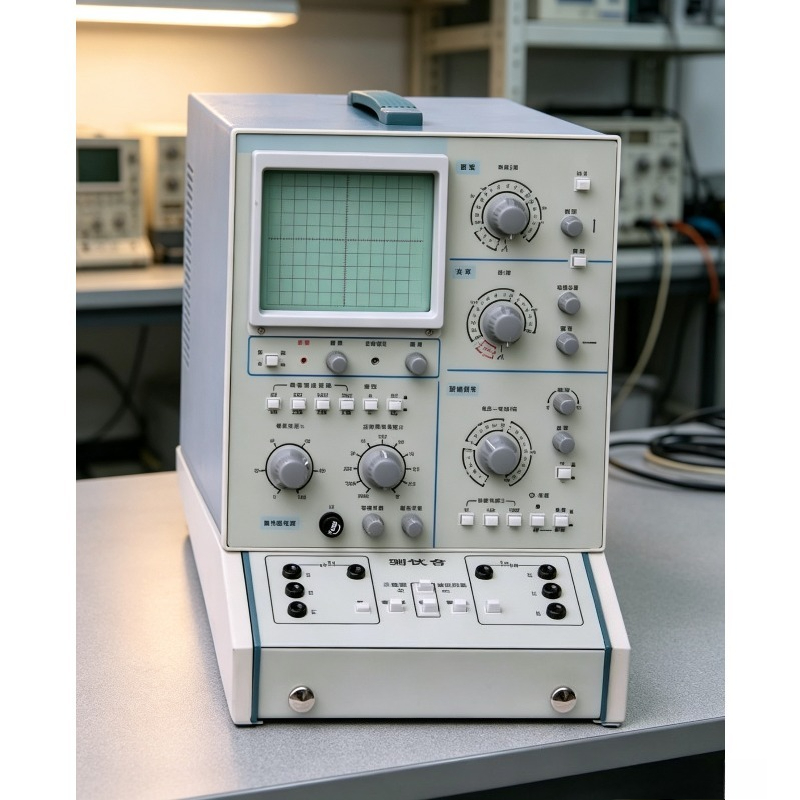 CA-4810A トランジスタカーブトレーサー 半導体テスタ - Electronics Repair Bench のレビューと価格