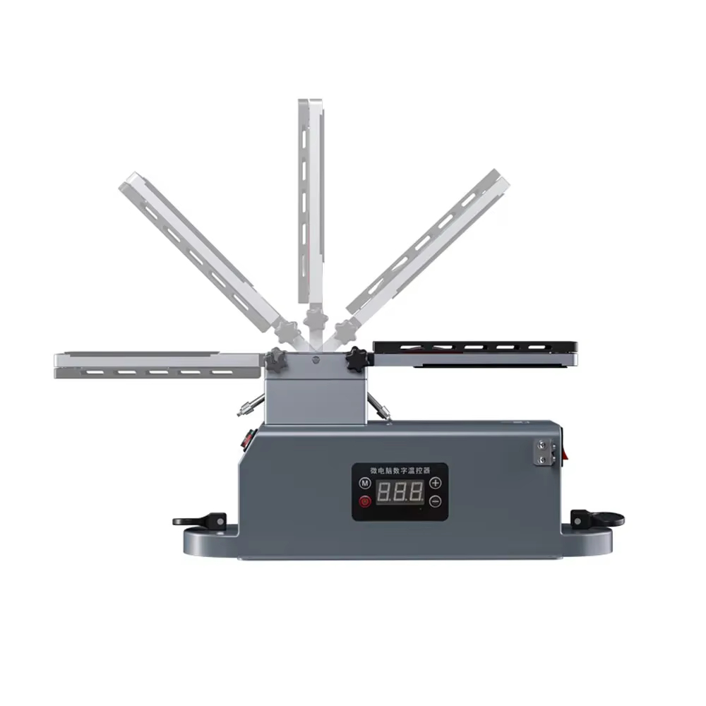 TBK988X LCDスクリーン加熱分離機 高吸引力 携帯電 - Screen Separator Machine のレビューと価格