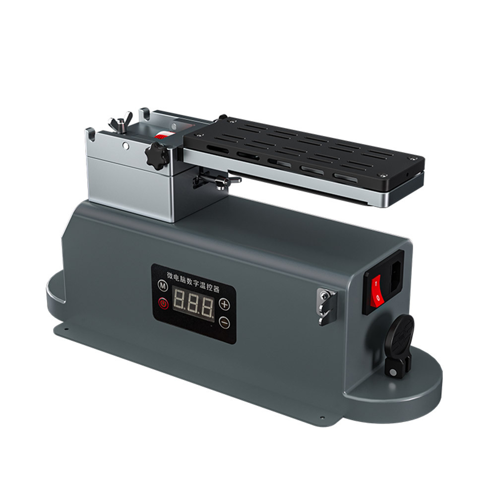 TBK988X LCDスクリーン加熱分離機 高吸引力 携帯電 - Screen Separator Machine のレビューと価格