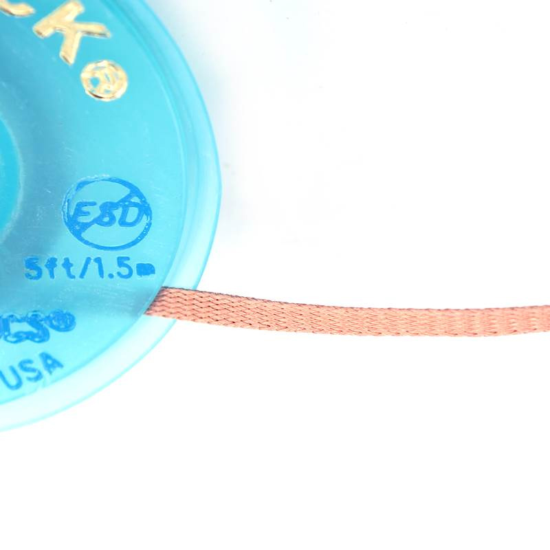 帯電防止溶接機,10ピース/ロットsw SODER-WICK - Solder Wick Braid のレビューと価格
