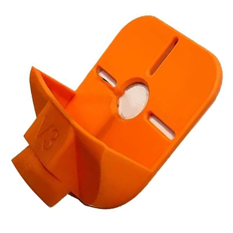 AA94-ドリル集塵機（0.8インチビット用）壁掛けガイド、 - Electronics Repair Guide のレビューと価格