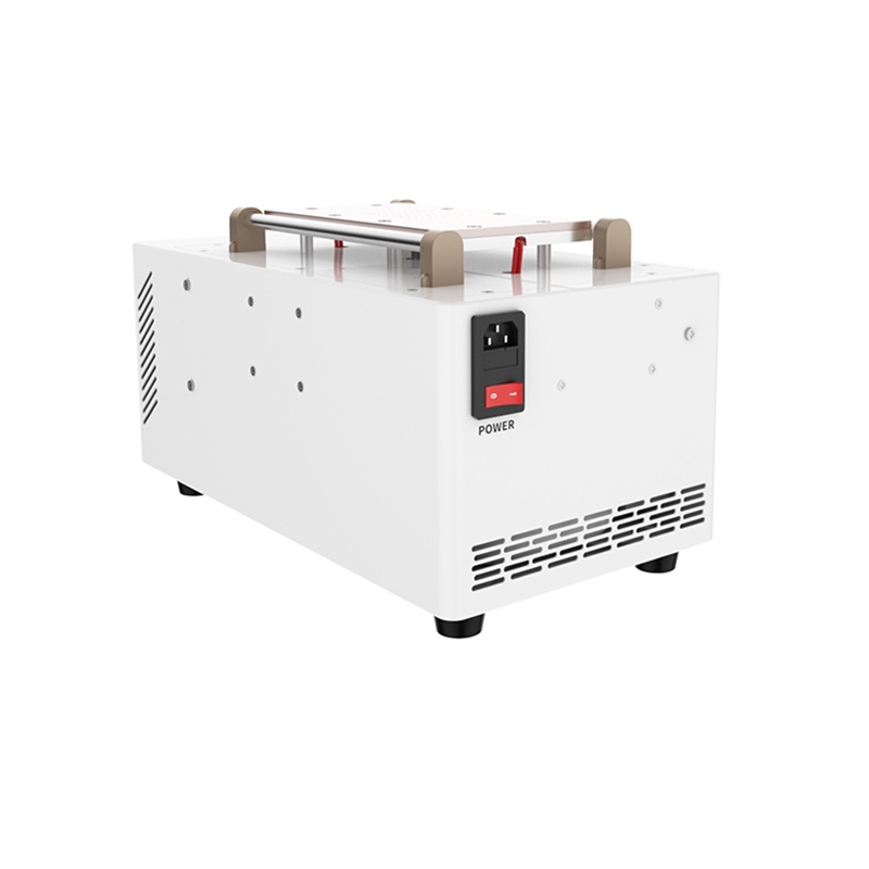 TBK-208M 3 in 1 OCAラミネーター LCD分 - Screen Separator Machine のレビューと価格