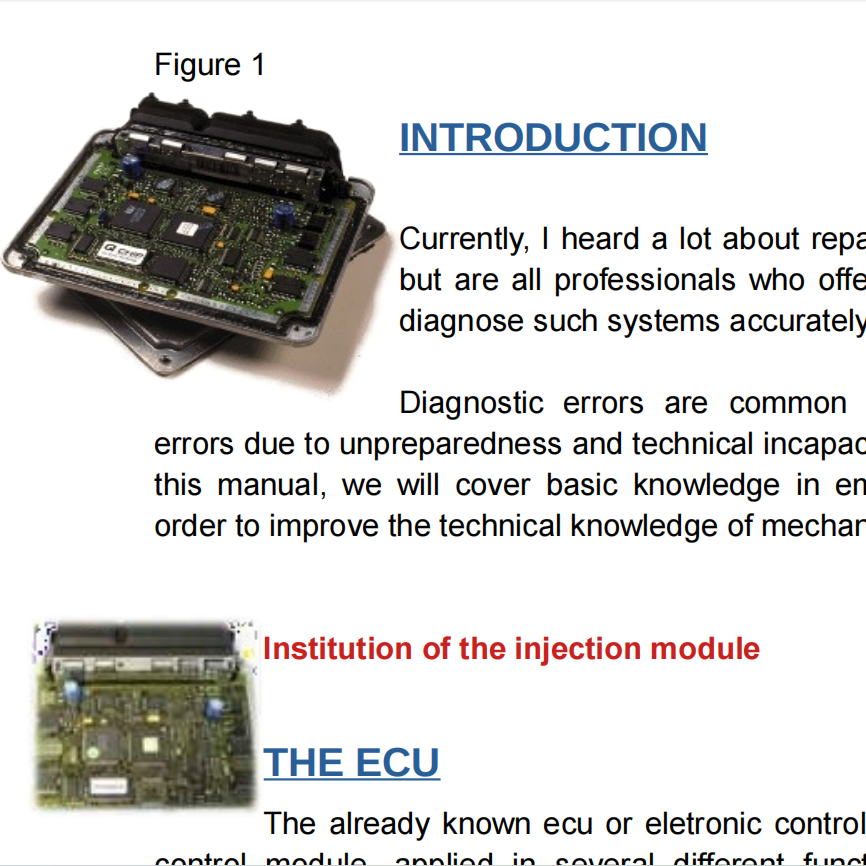 ECUモジュール修理電子書籍パッケージ - 自動車電子機器の - Electronics Repair Guide のレビューと価格