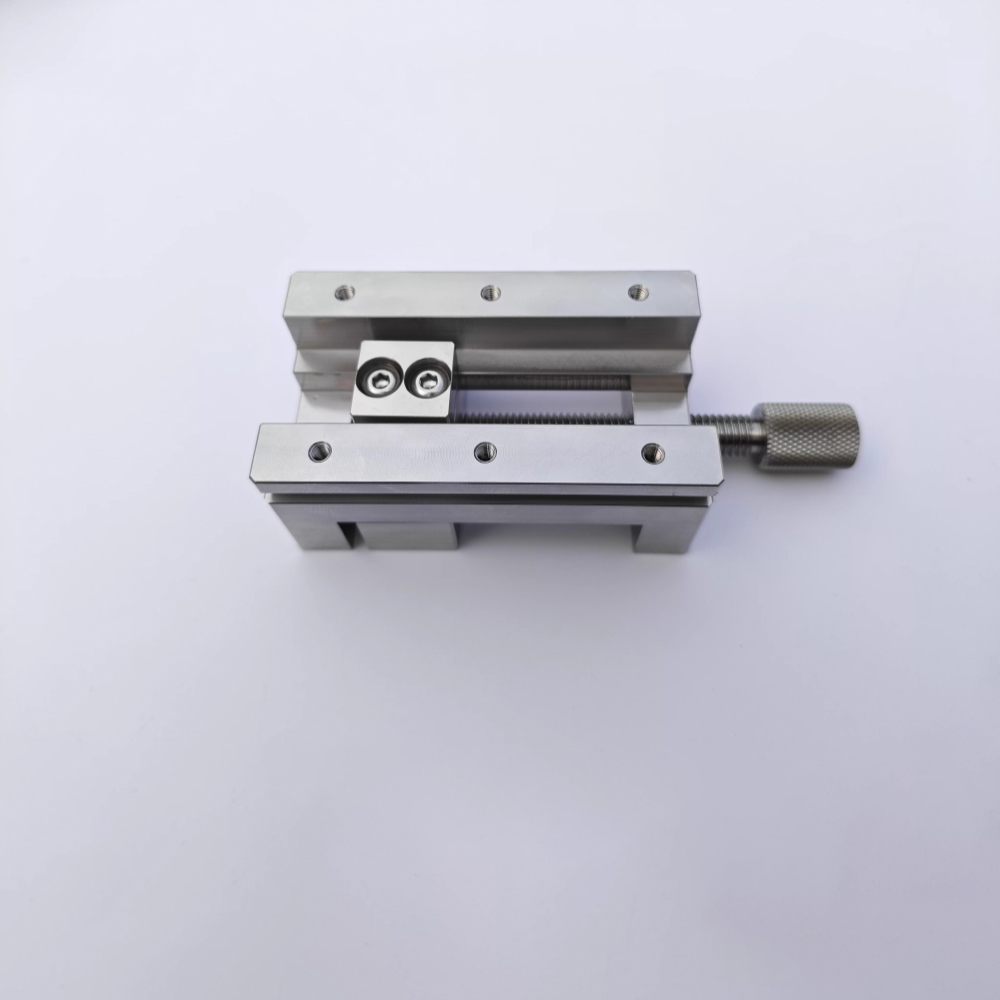 304ステンレス鋼製ミニフラットノーズバイス – 電子機器、 - Electronics Repair Bench のレビューと価格