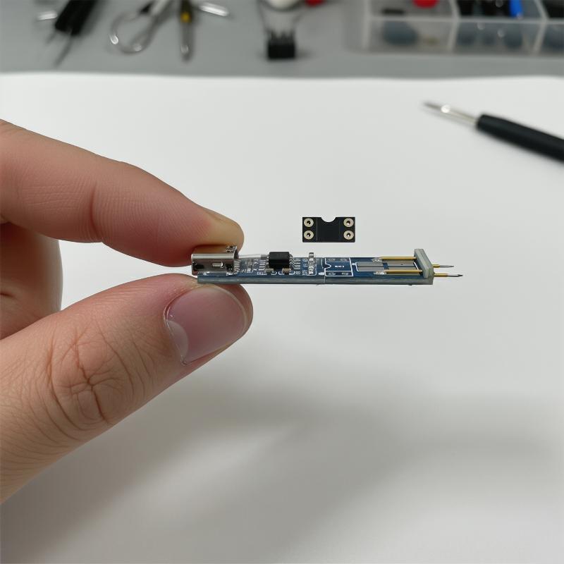 タイプCオプトカプラテスターボード、ユーザーフレンドリーなオ - Electronics Repair Lab のレビューと価格
