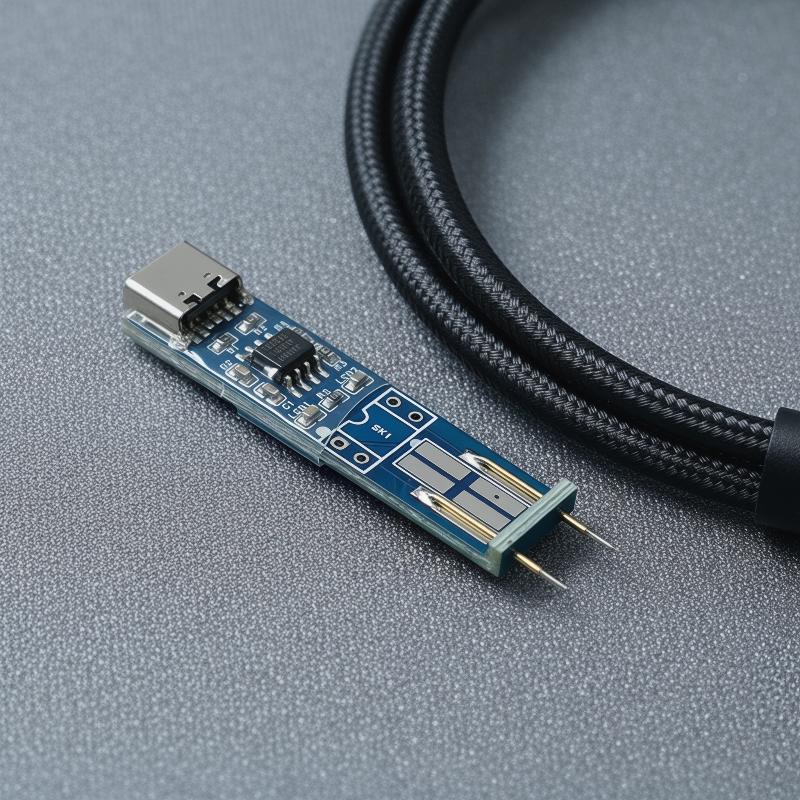 タイプCオプトカプラテスターボード、ユーザーフレンドリーなオ - Electronics Repair Lab のレビューと価格