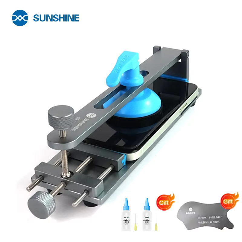 サンシャイン-ユニバーサル携帯電話スクリーン分離ツール,LC - Screen Separator Machine のレビューと価格