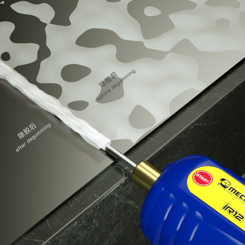 メカニック-電気電話,LCDスクリーン,オゾン消毒,接着剤ツ - Screen Separator Machine のレビューと価格