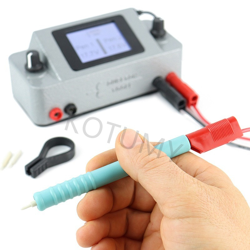 電気メッキペンポータブルブラシメッキ装置回路基板用金指修理電 - Electronics Repair Lab のレビューと価格