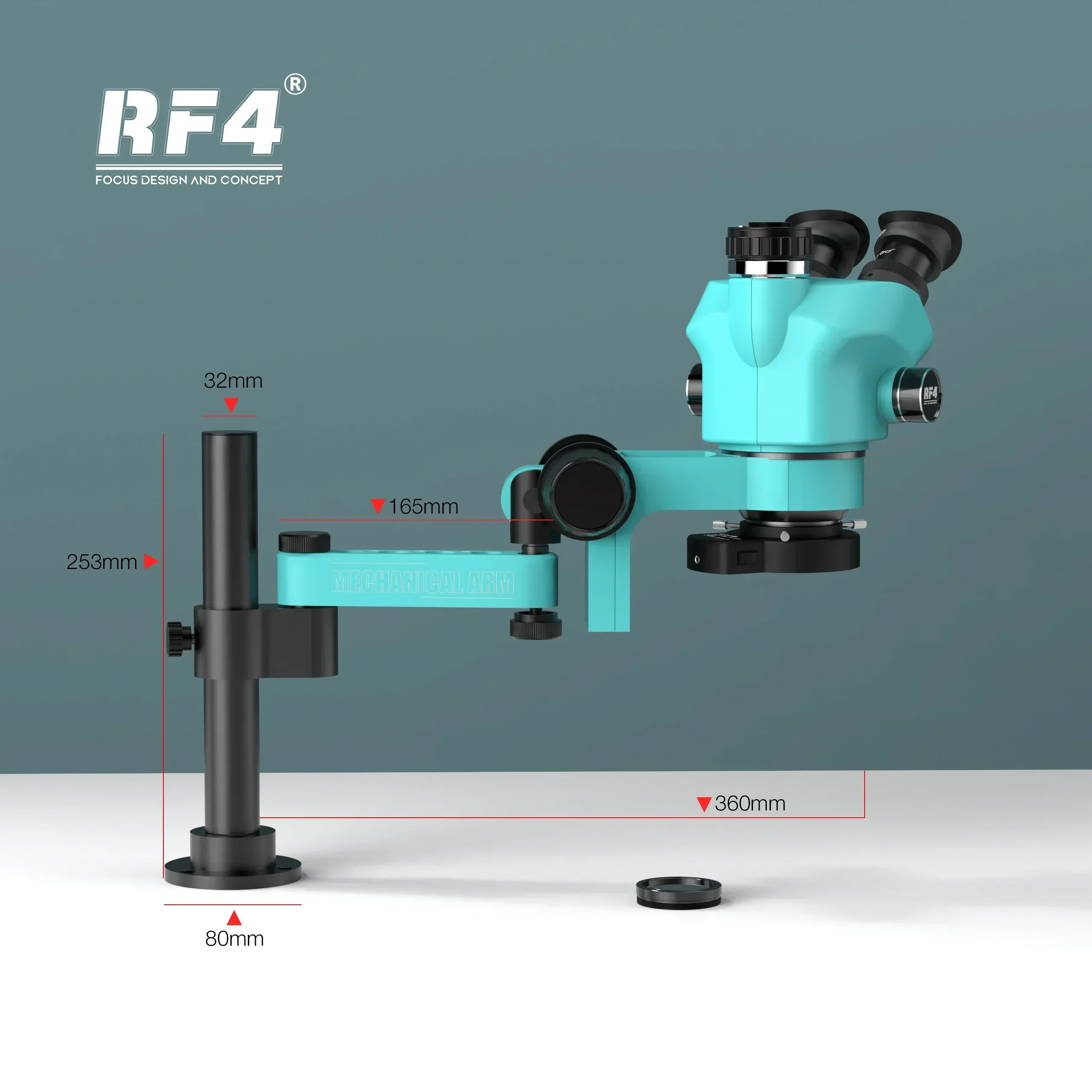 2025/RF4顕微鏡RF-7050pro- FO19 36 - Electronics Repair Degree のレビューと価格