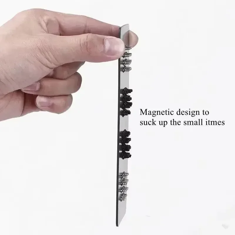 Magnetic Silicone Workbench Ma - Electronics Repair Bench のレビューと価格