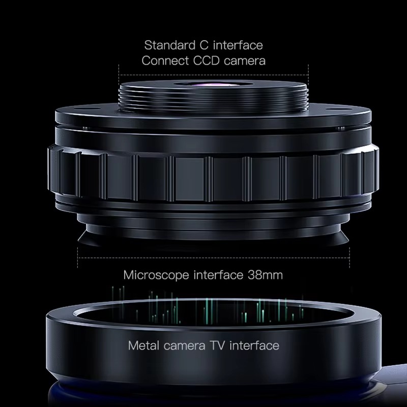 D75T 三眼実体顕微鏡 連続ズーム 7-50倍 45度 携 - Electronics Repair Degree のレビューと価格