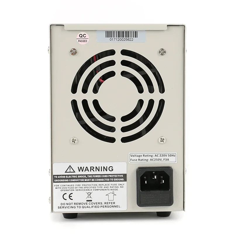 KA3005D KA3005DS 30V 5A DC 安定化 - Electronics Repair Lab のレビューと価格