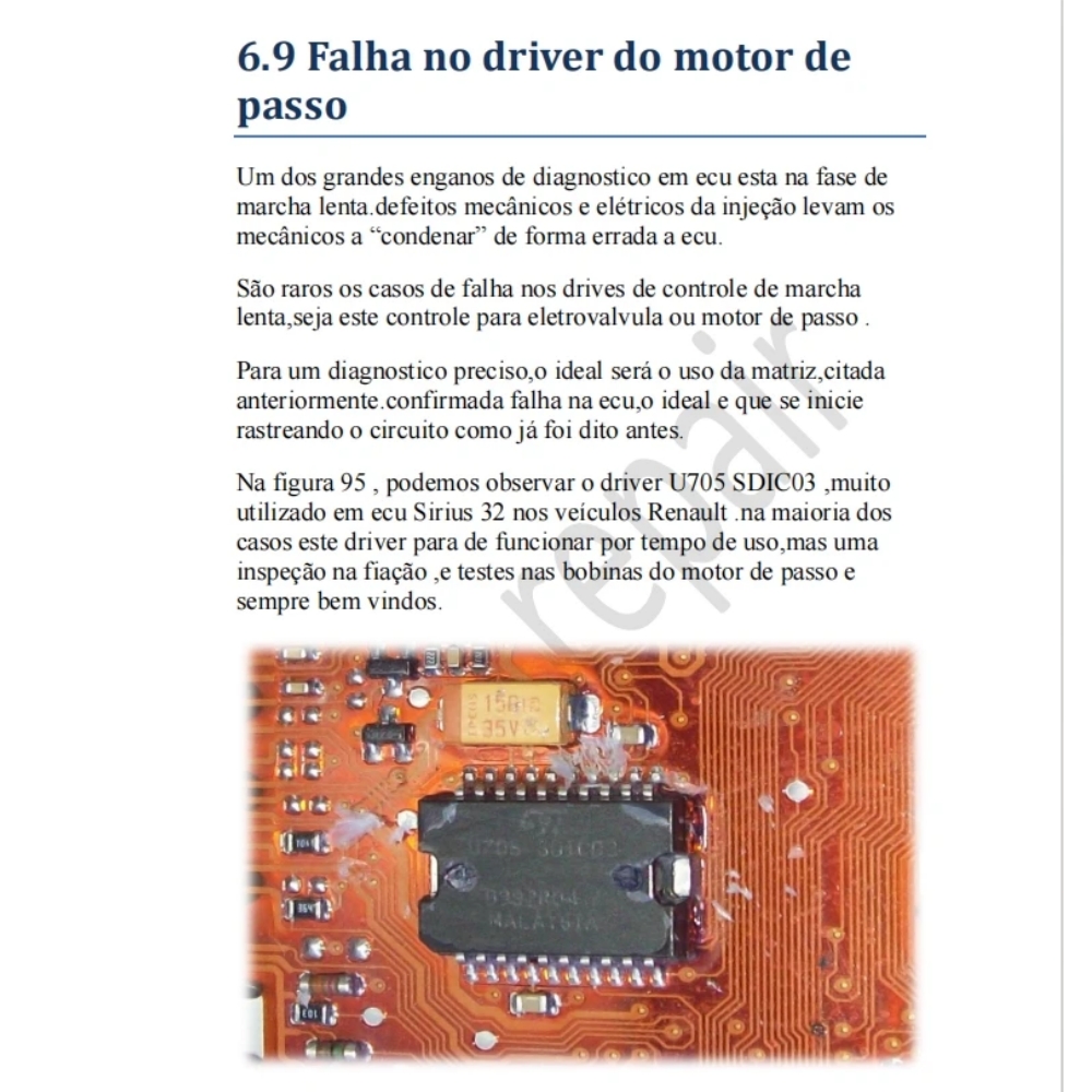 ECU修理上級コースガイド電子書籍PDFテクニカル修理マニュ - Electronics Repair Guide のレビューと価格