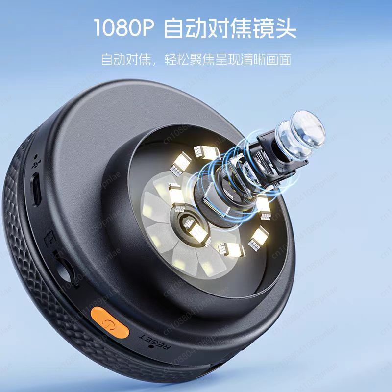 360°ハンドヘルドデジタル電子顕微鏡 工業用拡大鏡 検査機 - Electronics Repair Lab のレビューと価格