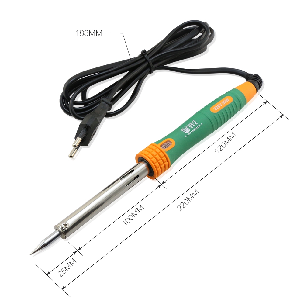 30 ワット/40 ワット/50 ワット/60 ワット電気は - Electronics Repair Degree のレビューと価格