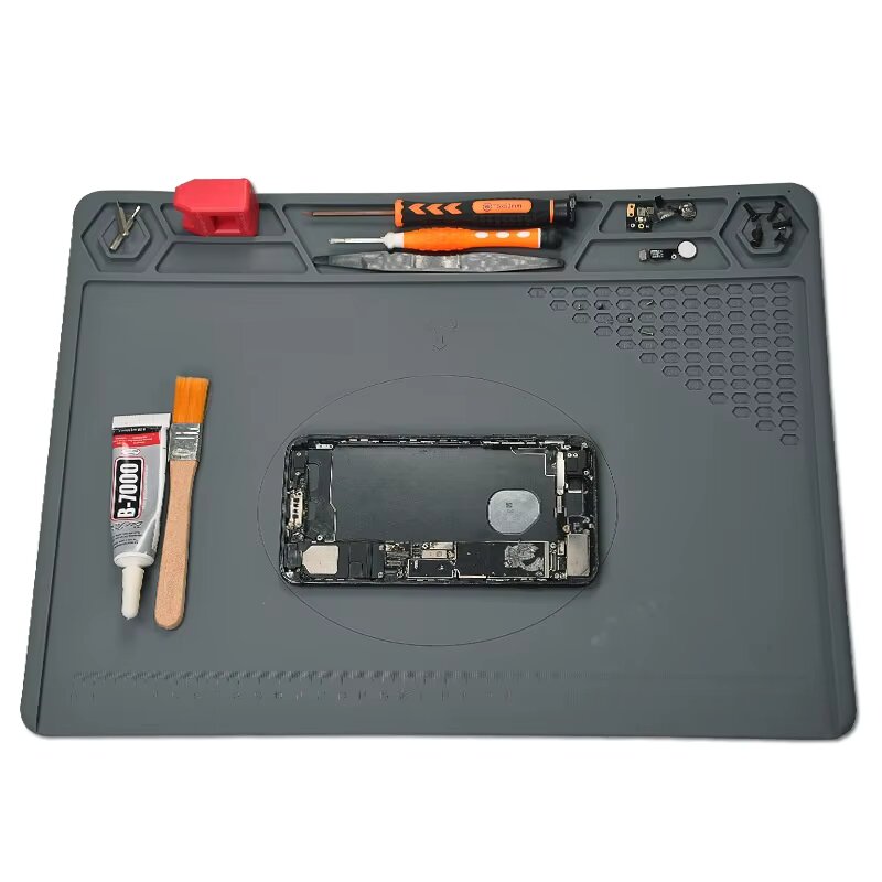 TE-616 290x400mm 耐熱シリコンマット 電子修 - Electronics Repair Xbox のレビューと価格