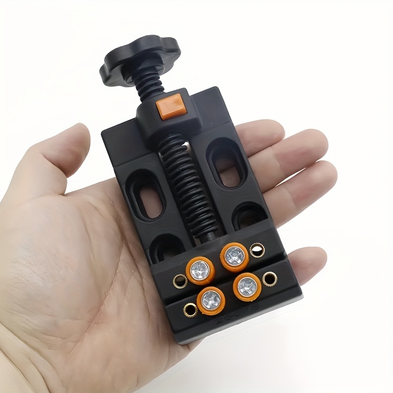 5-53mm マイクロ電子修理ワークステーションミニドリルプ - Electronics Repair Bench のレビューと価格