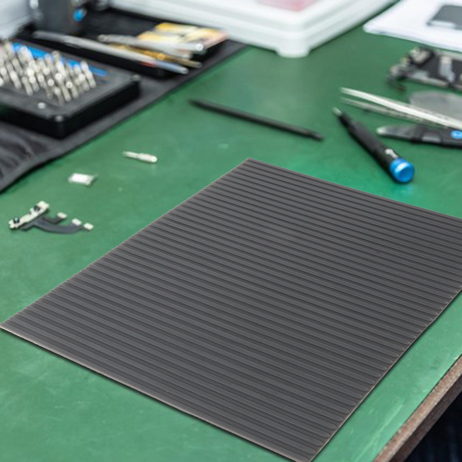 作業台マット ワークマット ワークベンチマット 時計修理用  - Electronics Repair Bench のレビューと価格