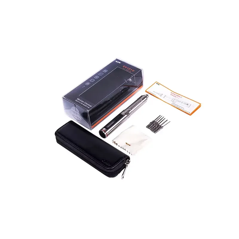 E-design ES120P ミニソマトセンサリードライバ - Electronics Repair Lab のレビューと価格