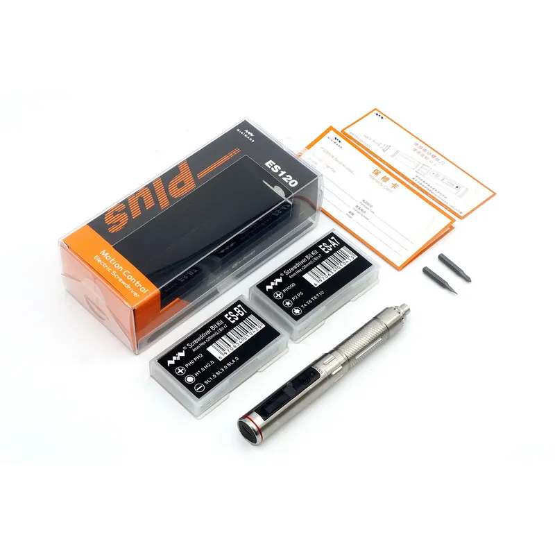 E-design ES120P ミニソマトセンサリードライバ - Electronics Repair Lab のレビューと価格