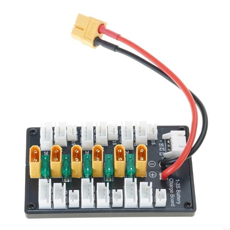 キャンプやハイキング旅行で複数のバッテリーを急速充電するため - Electronics Repair Lab のレビューと価格