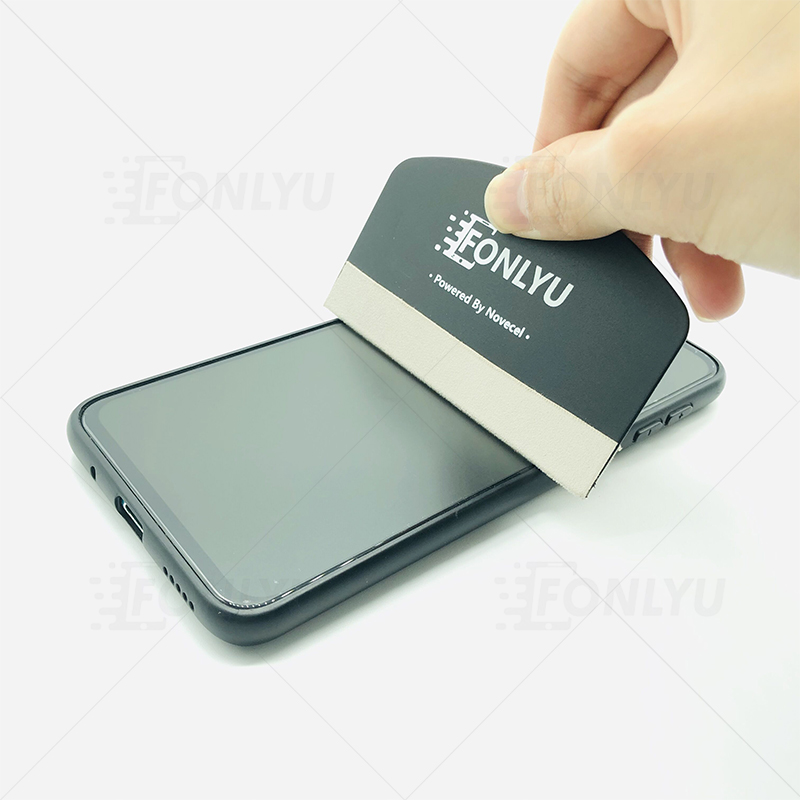 FONLYU 携帯電話タブレットスクリーンプロテクターヒドロ - Screen Separator Machine のレビューと価格