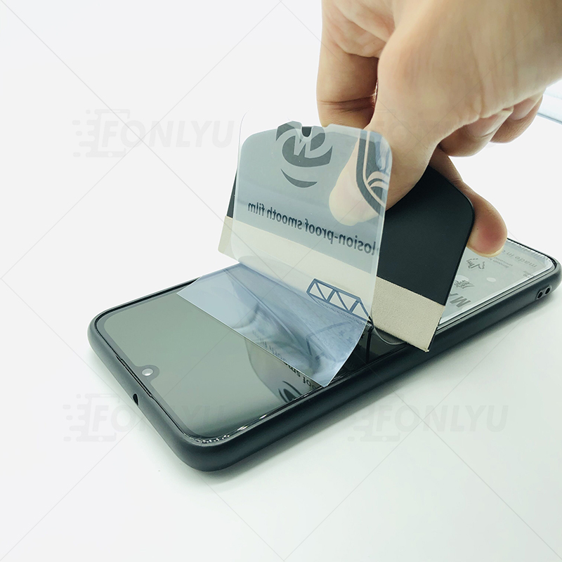 FONLYU 携帯電話タブレットスクリーンプロテクターヒドロ - Screen Separator Machine のレビューと価格